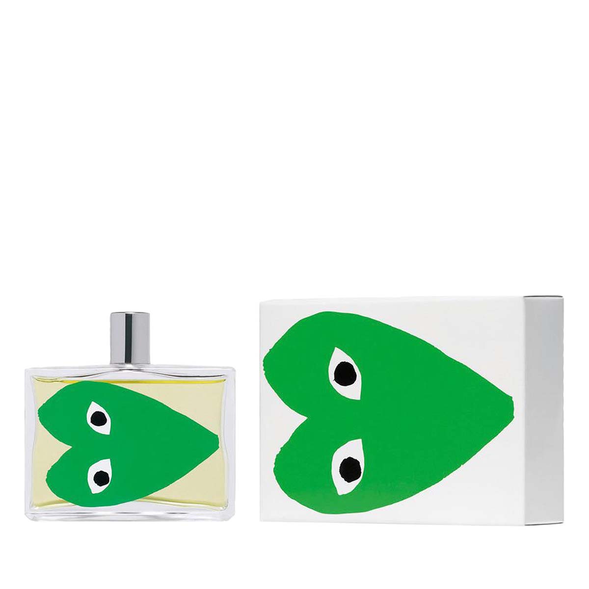 COMME des GARCONS PARFUMS (コムデギャルソンパルファム) - PLAY