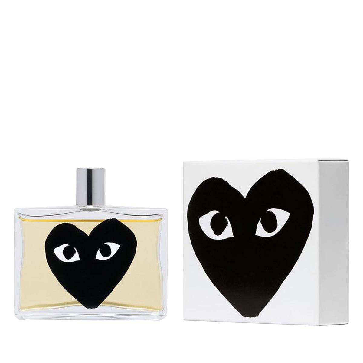 COMME des GARCONS PARFUMS (コムデギャルソンパルファム)- PLAY