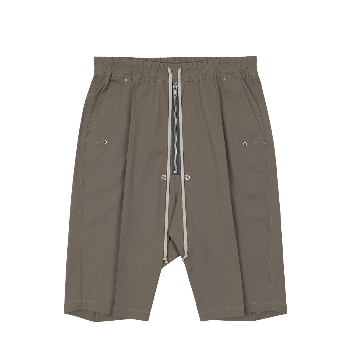 Rick Owens BELA BOXER SHORT PANT PODS