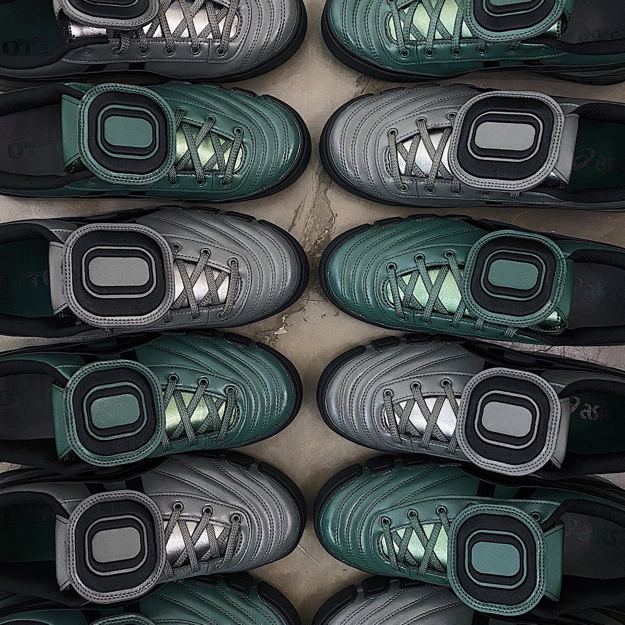 【KIKO KOSTADINOV×ASICS】<br> 9月14日（星期四）今天20:00开始线上预售！看看与 OTTO 958 最热门的合作运动鞋！