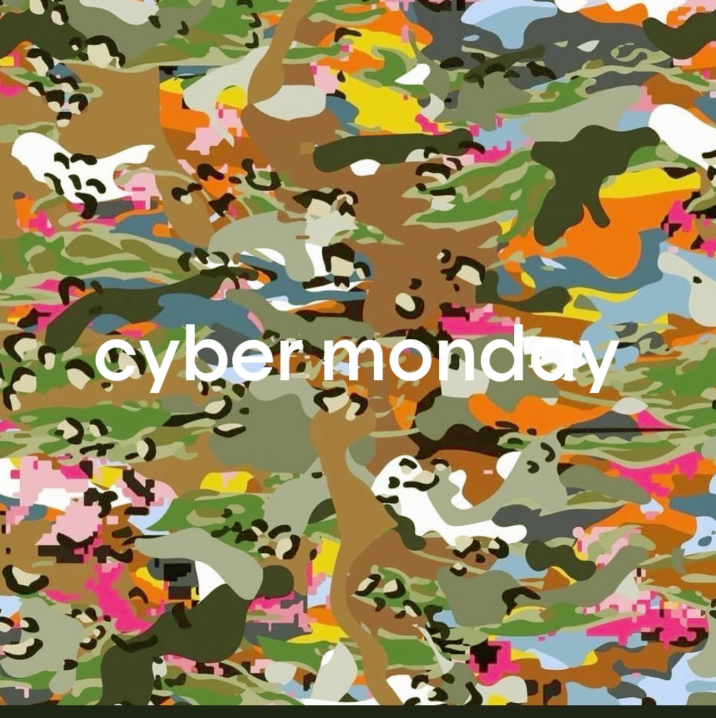 【Cyber ​​Monday】<br> It will be held from 20:00 on Monday, December 2nd!<br> 35% OFF coupon is now available!