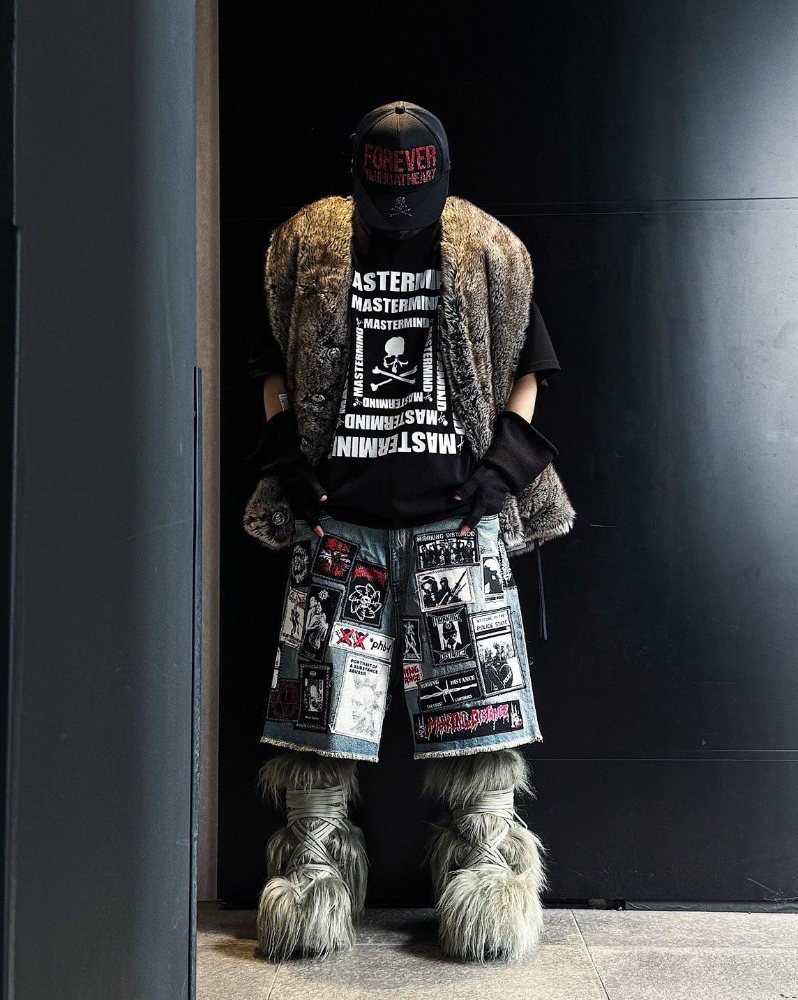 【MASTERMIND】<br>26AW COLLECTION - Drop 2 NEW ITEM IN🍒 - cherry fukuoka