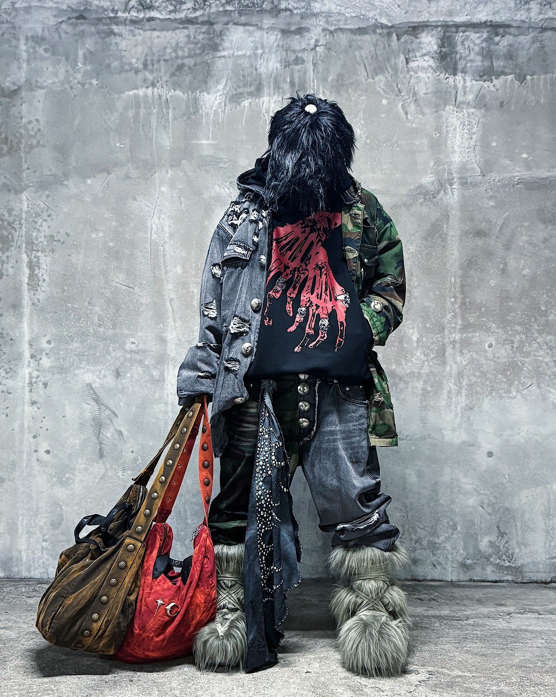 【Thug Club】<br>26AW Collection<br>Online 9/6 (SUN) 8pm Release ! 🍒 - cherry fukuoka
