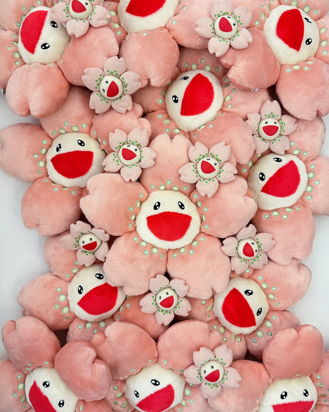 Takashi Murakami / kaikai kiki】これからの季節を象徴する 