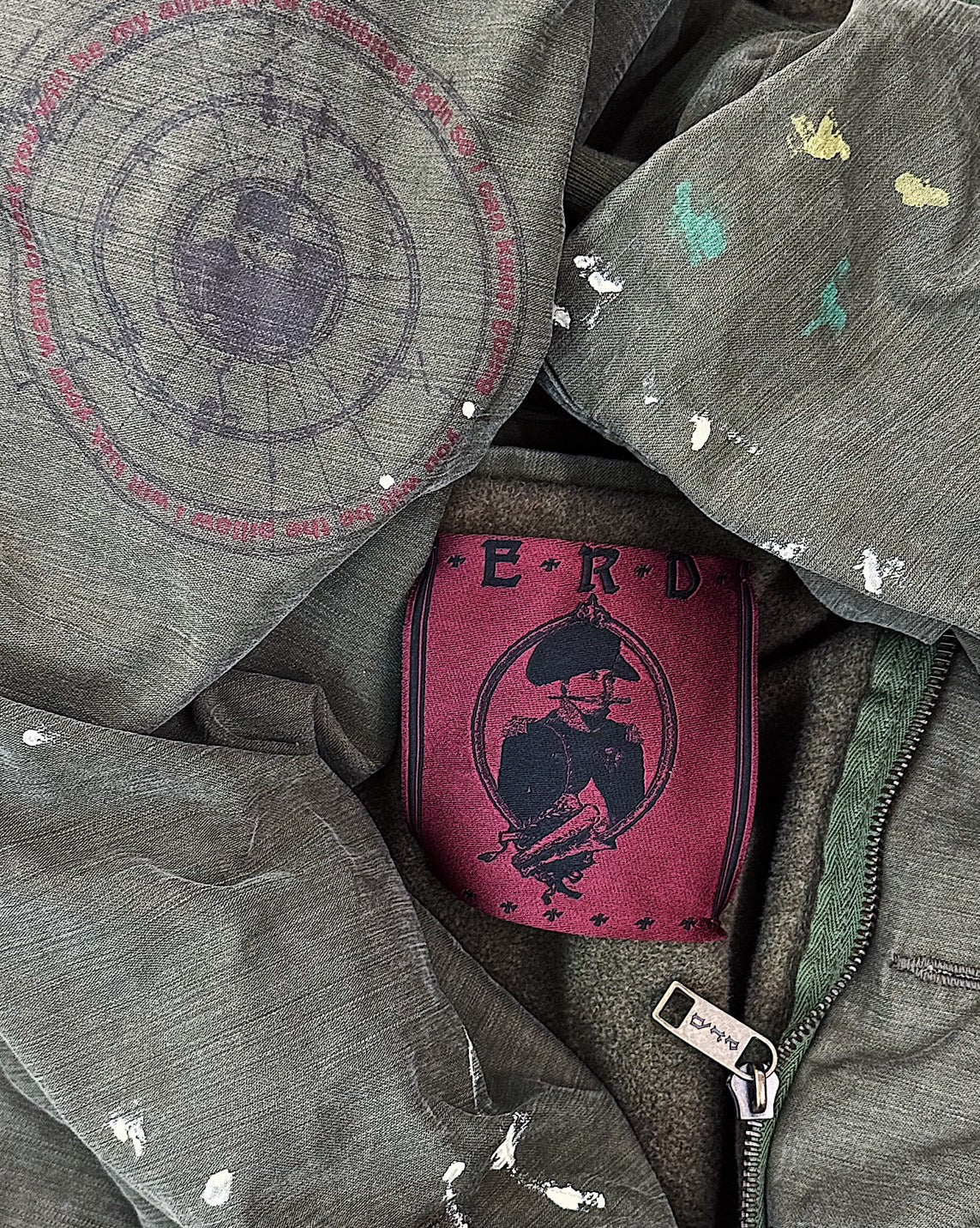 [儿童财富流失]<br> AUTOMNE/HIVER 2025 Drop1 系列新品终于开始发售了！