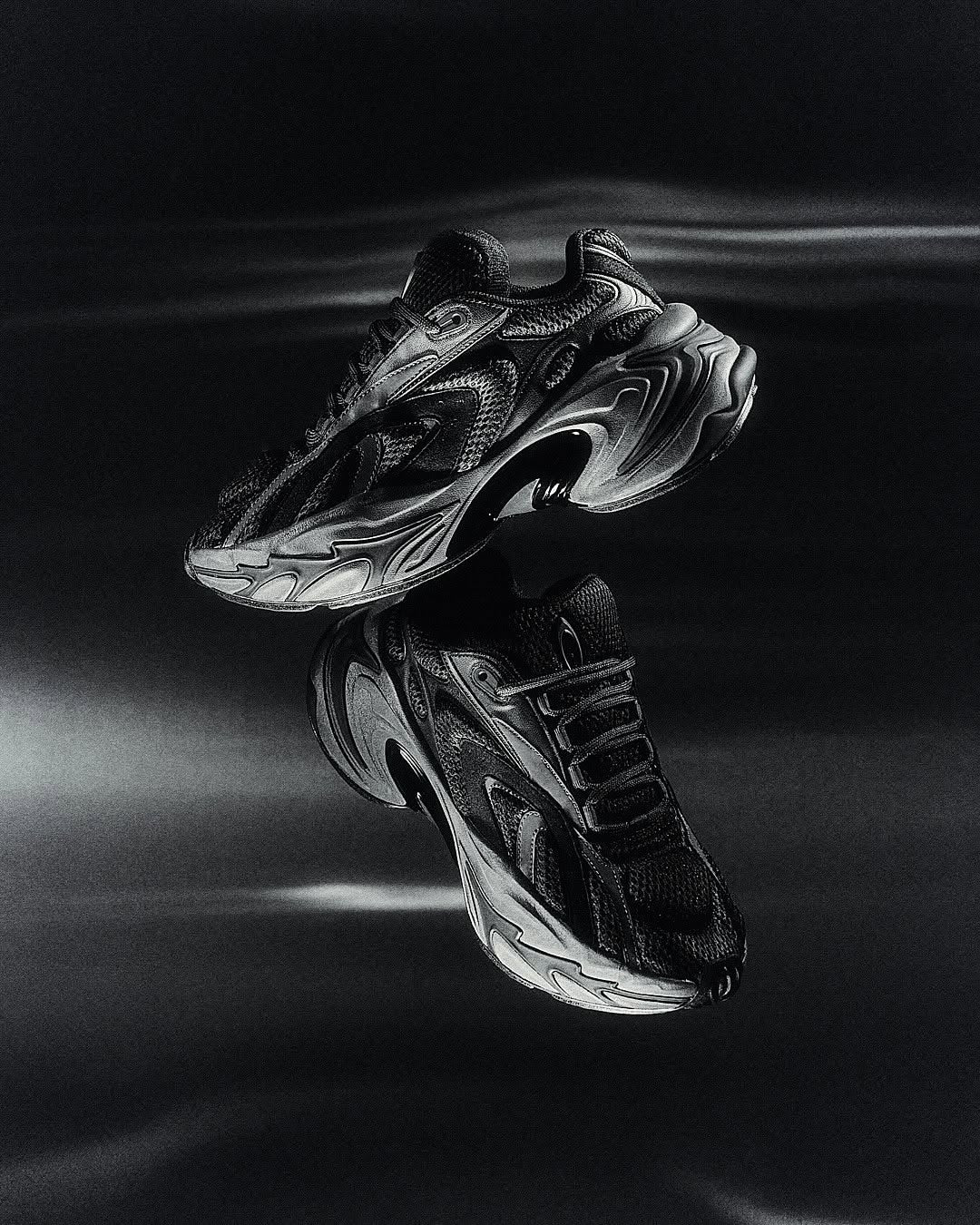 【VARIOUS】<br>COMPLEXCONで注目を集めたZERO by VARIOUS™がcherryに初登場！