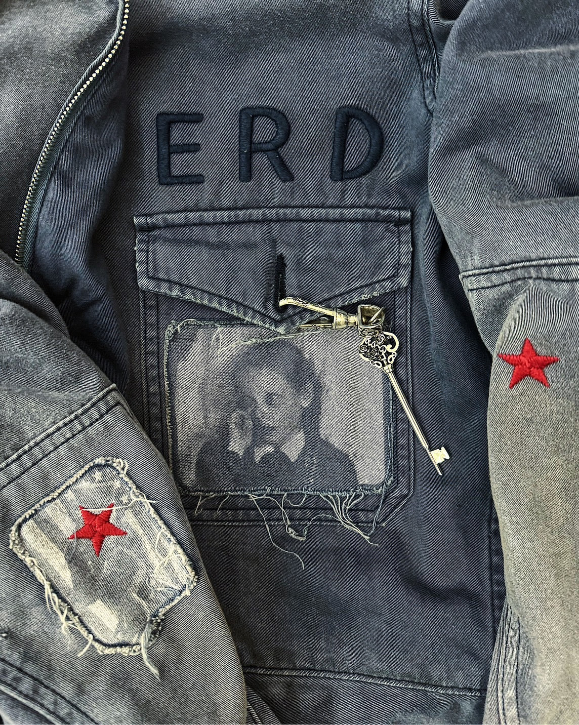 【ENFANTS RICHES DÉPRIMÉS】<br>Drop4 New Item in ! 🍒