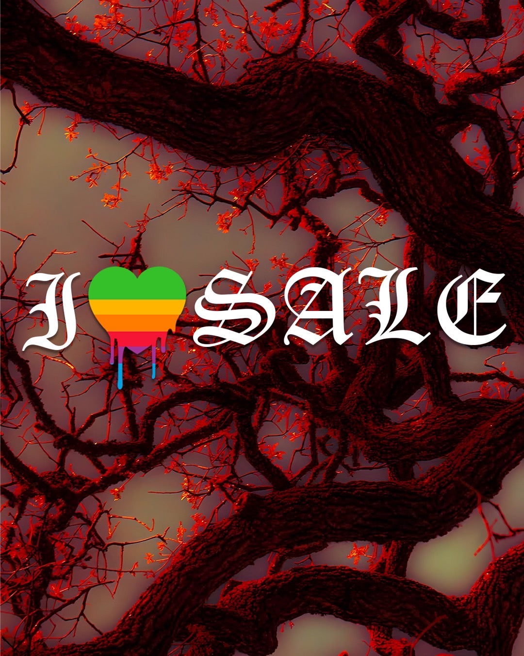 【I🍒SALE®】<br>24AWアイテムが<br>FINAL MARKDOWN!!