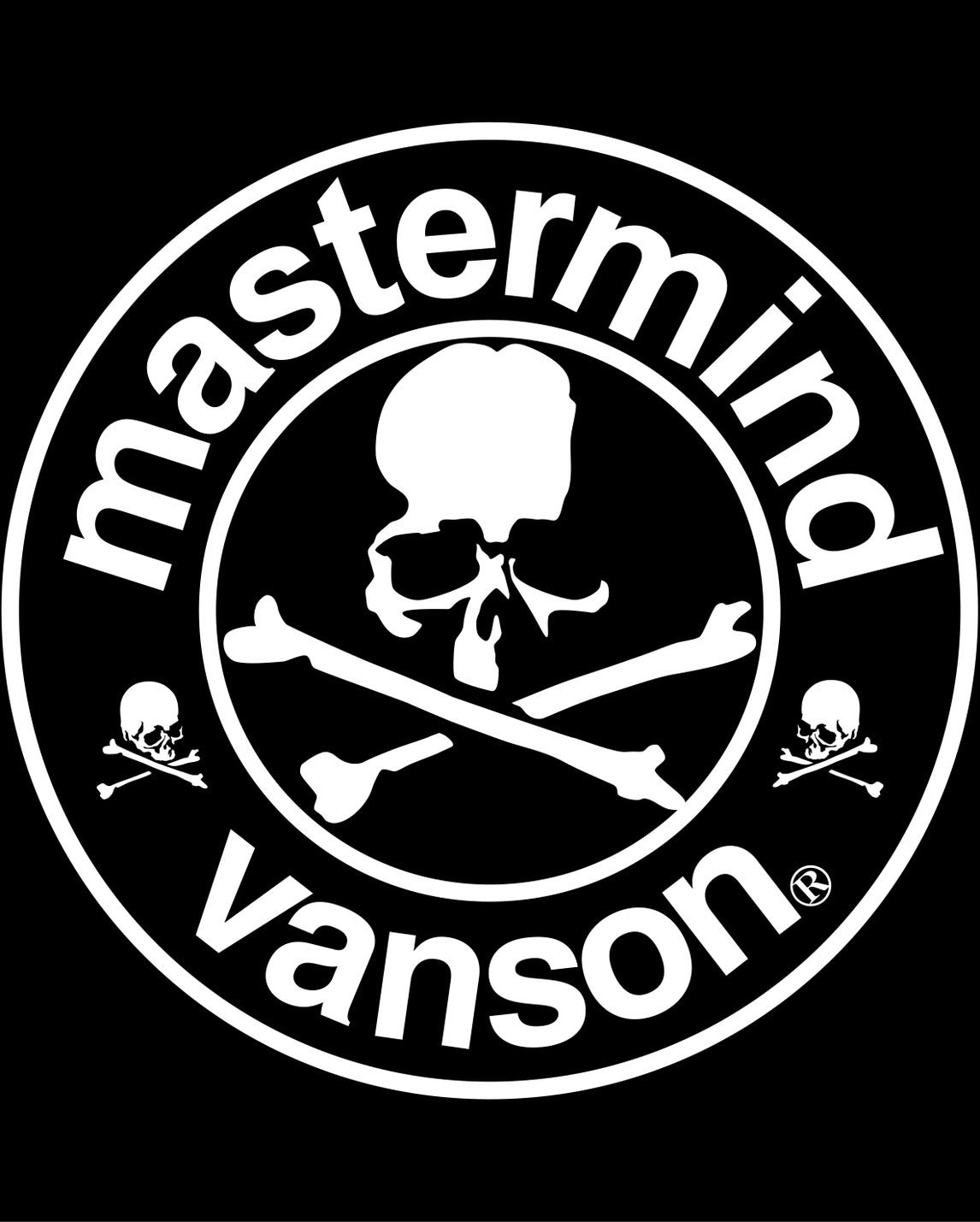 【MASTERMIND】<br>「VANSON Leathers」とのコラボアイテムが、<br>10/26(土)20時よりオンラインにて<br>発売スタート！！