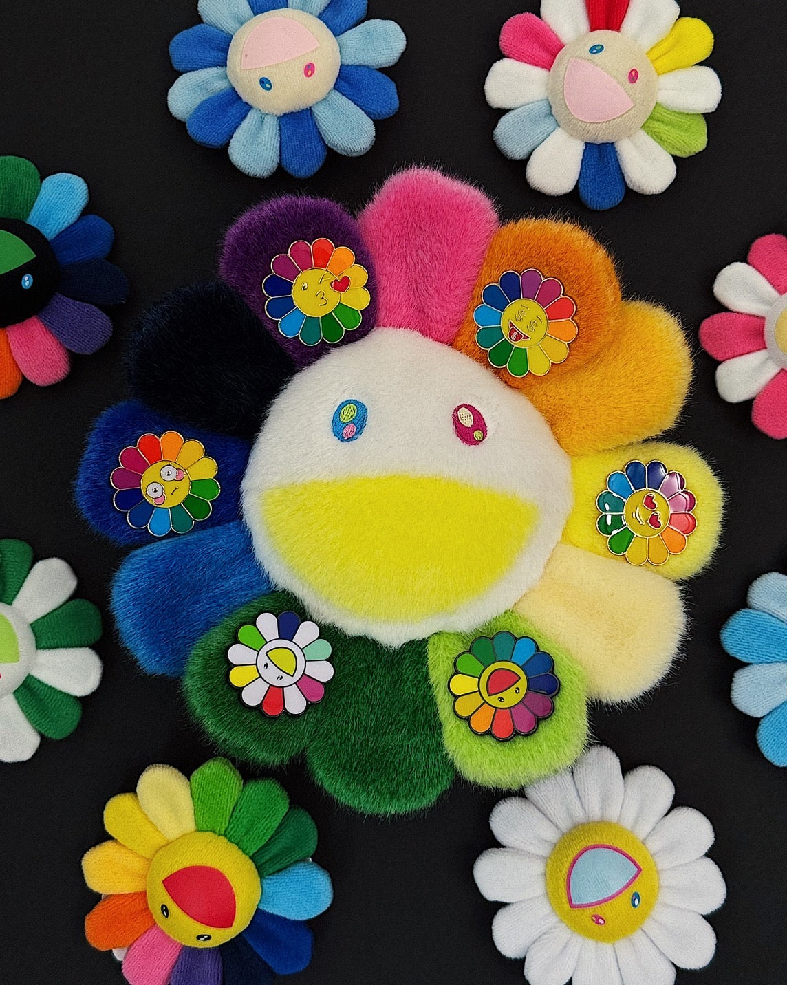 Takashi Murakami / kaikai kiki】グッズが店頭限定で販売スタート