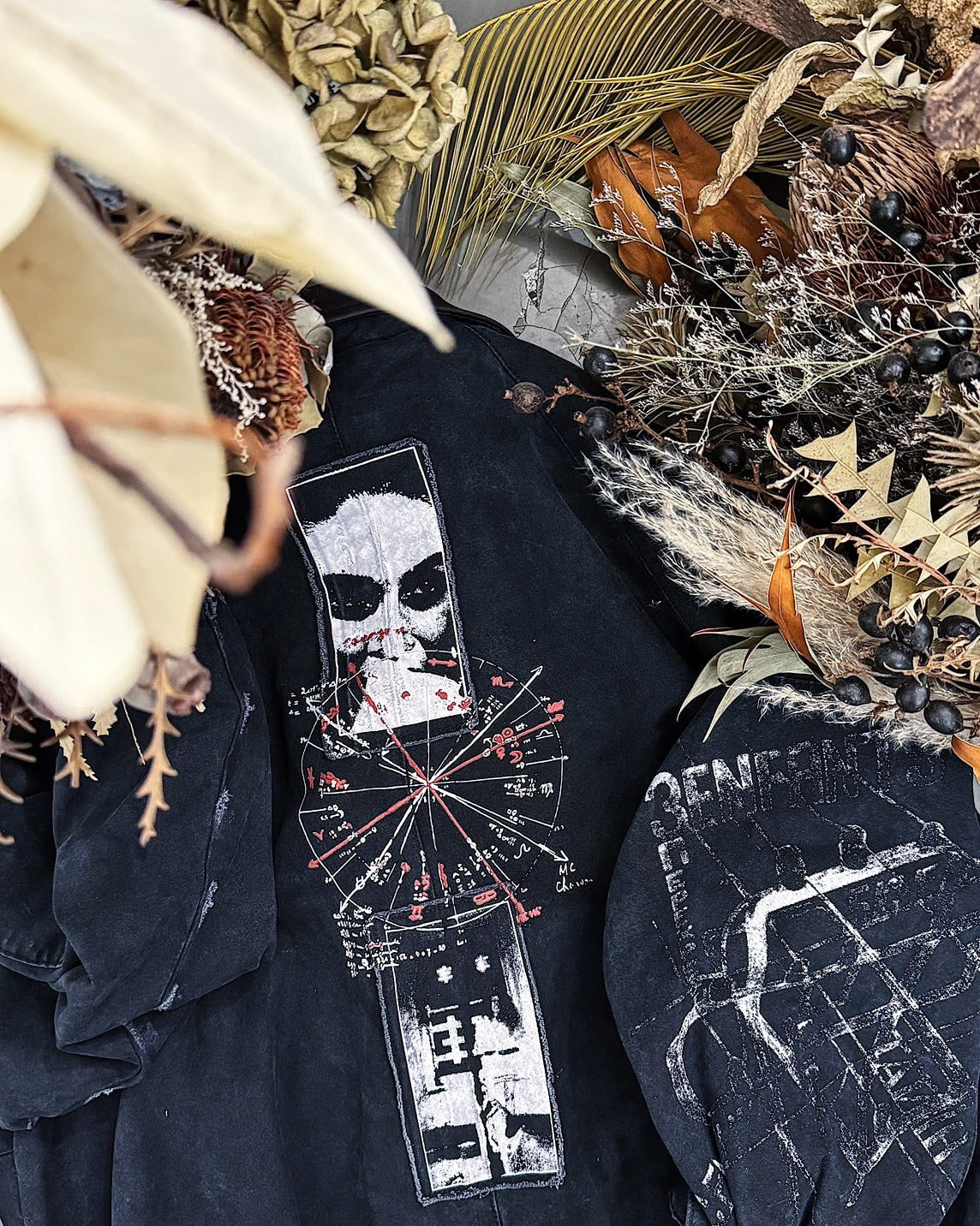 ENFANTS RICHES DÉPRIMÉS] New items from the AUTOMNE/HIVER 2025