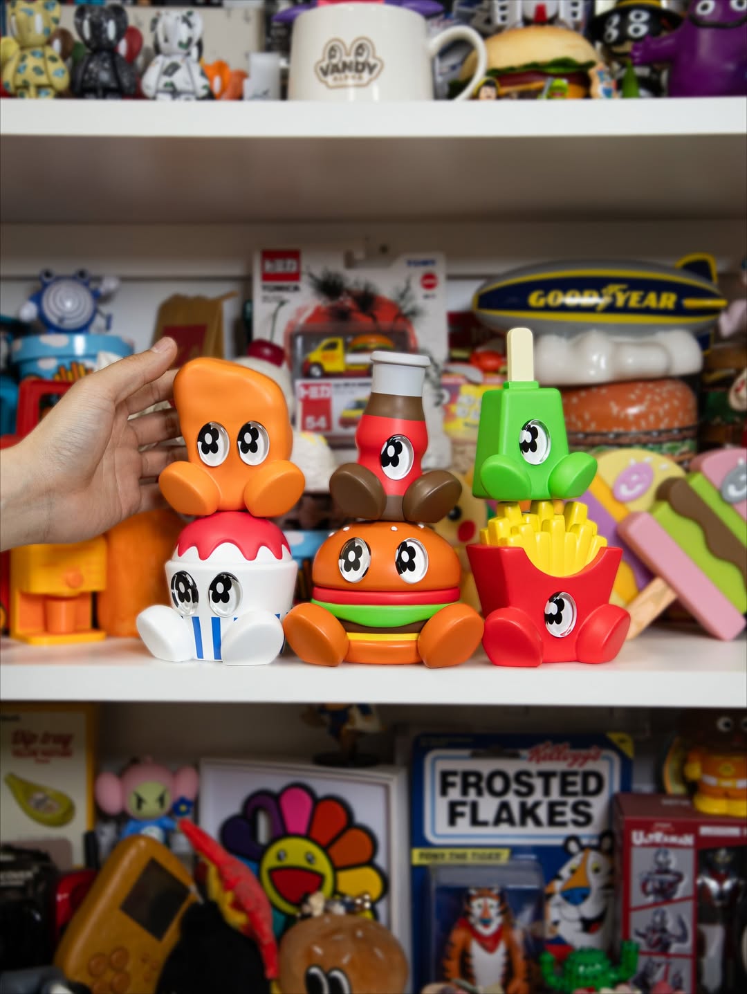 【VANDY THE PINK】<br>最新コレクションが3月24日(火) 20時よりオンライン先行で発売決定！