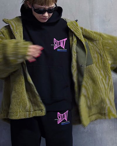 SAINT Mxxxxxx】The much-anticipated collaboration items from the