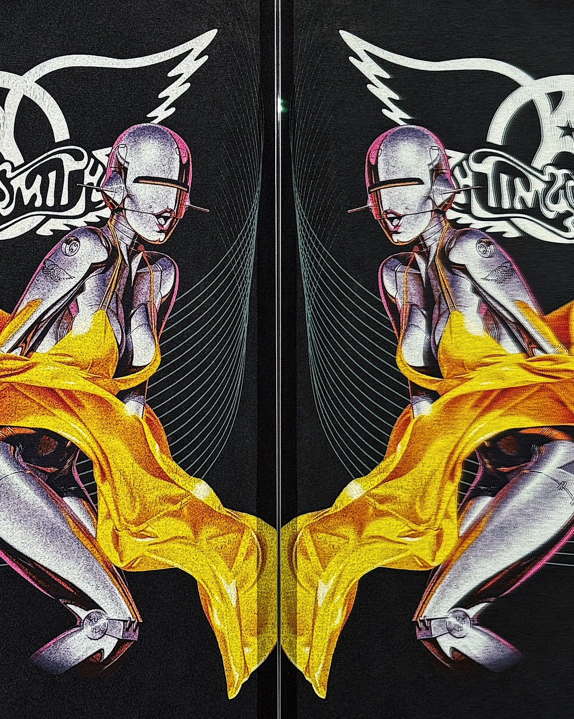 【©SAINT M××××××】<br>26SS DROP7 4/29(水)10:00 Release !