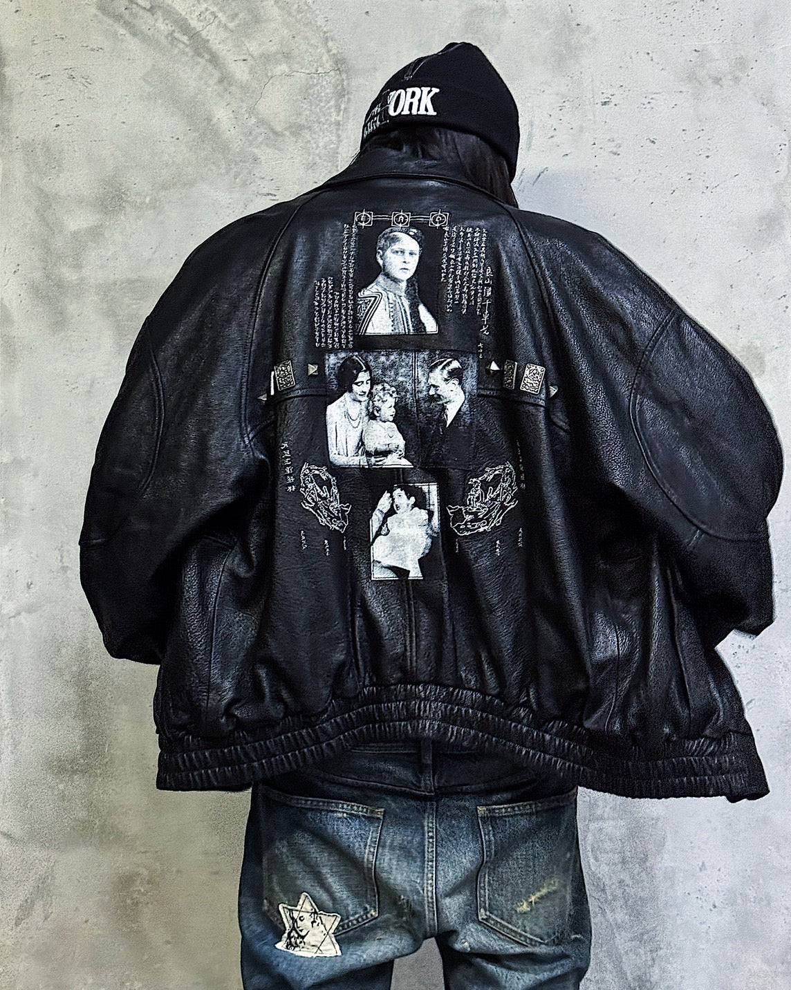 【ENFANTS RICHES DÉPRIMÉS】<br>5月16日(土) 20時よりオンラインにて発売スタート！！PRINTEMPS / ÉTÉ 2026 -  DROP2 COLLECTION NEW ITEM IN ! 🍒