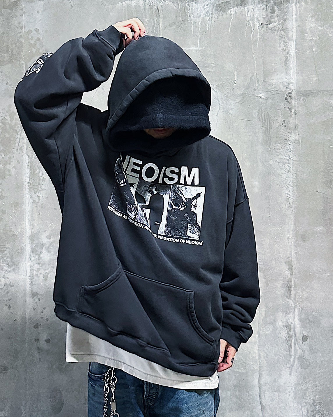 【ENFANTS RICHES DÉPRIMÉS】<br>"AUTOMN / HIVER 24"DROP 1 コレクションから<br>パンクな逸品が勢揃い！