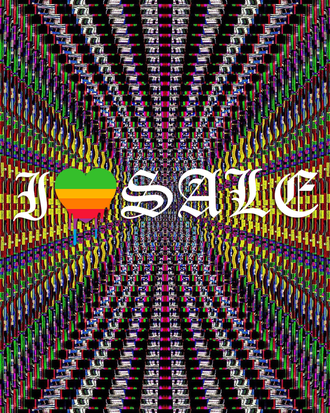 【I🍒SALE®】<br> The 25SS SALE will start online from 8pm on Friday 27th June!