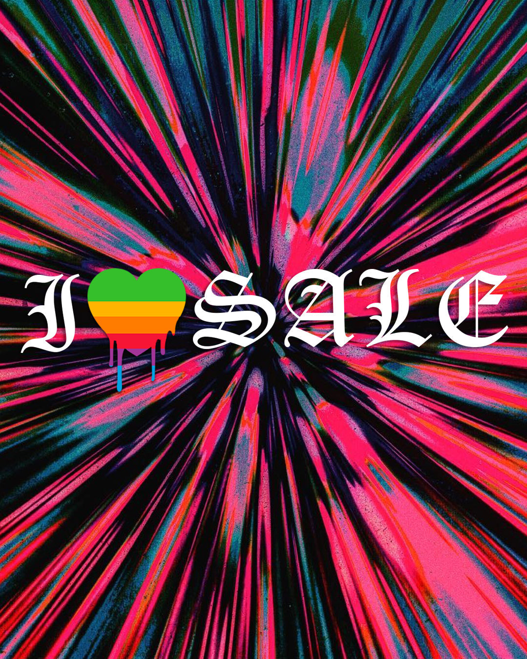 【I 🍒 SALE ® 】<br> Final markdown on sale items online starting at 8pm today!