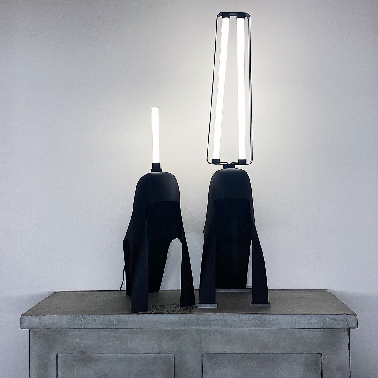 【Rick Owens】<br> "HELMET LAMP" is finally available from the STROBE collection! Check out the new items of "SS23 EDFU"!