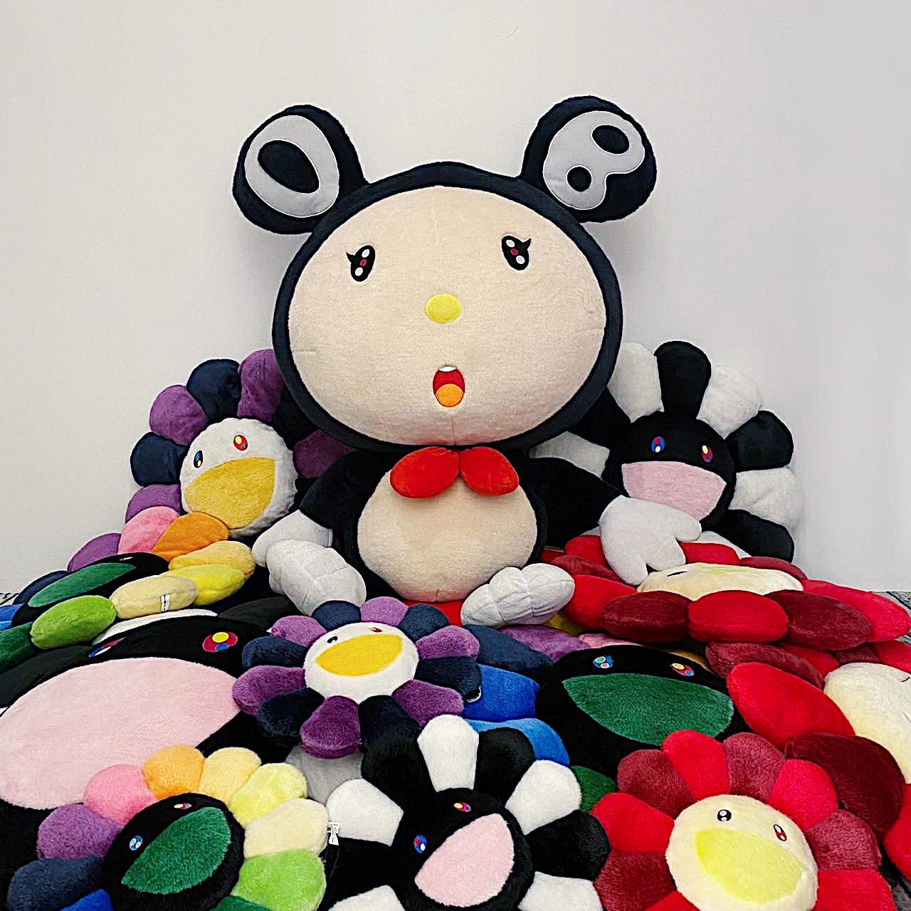 店頭限定発売/STORE'S ONLY】「©Takashi Murakami / kaikai kiki」の ...