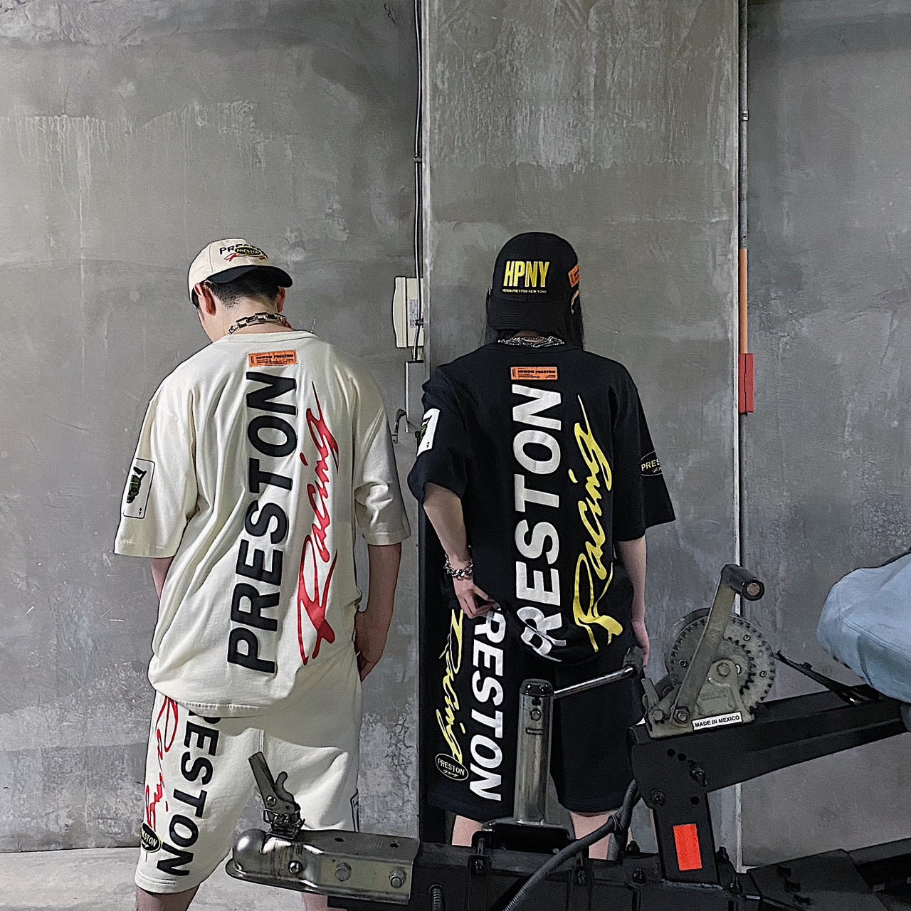 HERON PRESTON】23SSコレクションから新作アイテムが多数ラインナップ ...