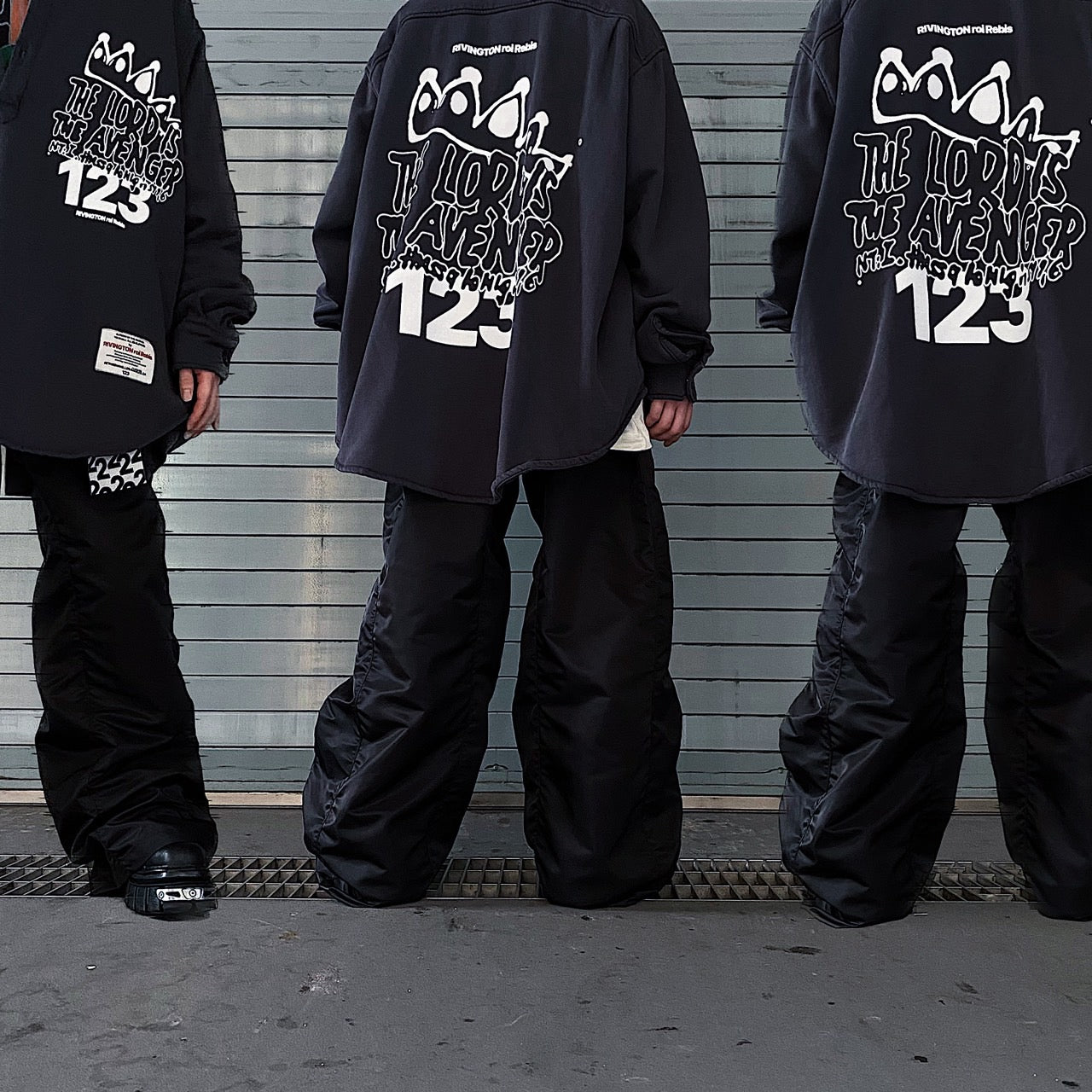 RRR123】 New tops and bottoms line up! Check out the latest 23SS 