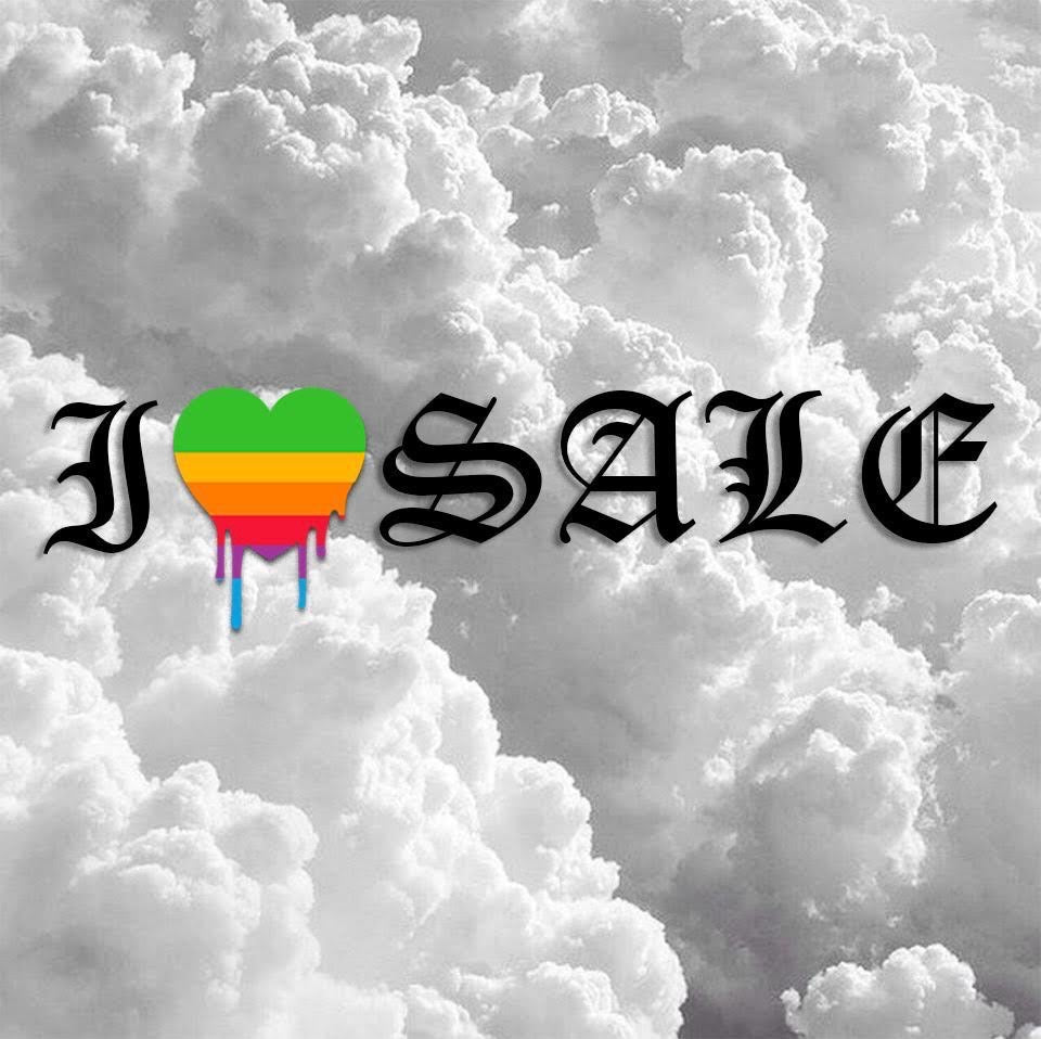【 I 🍒 SALE ®】<br>夏季特卖将于今天、6/19(周一)20:00起在网上开始！
