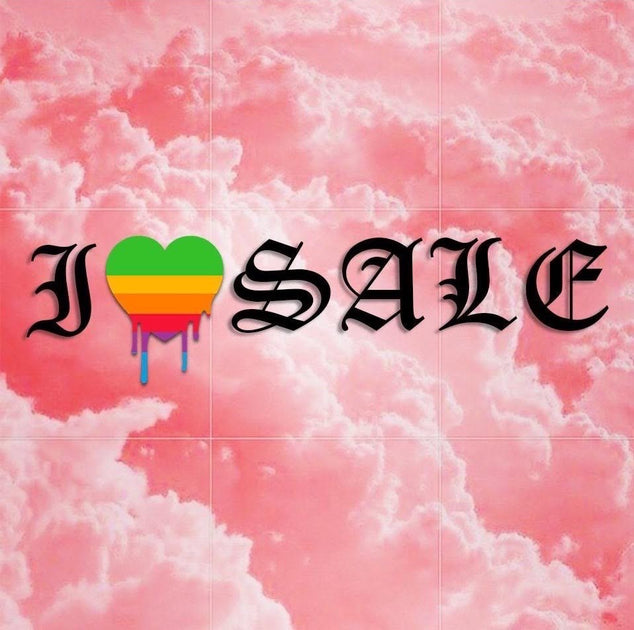 【Mark Down】大好評開催中の「I 🍒 SALE ®」のマークダウンが本日7/6(木)20時よりスタート！ cherry fukuoka