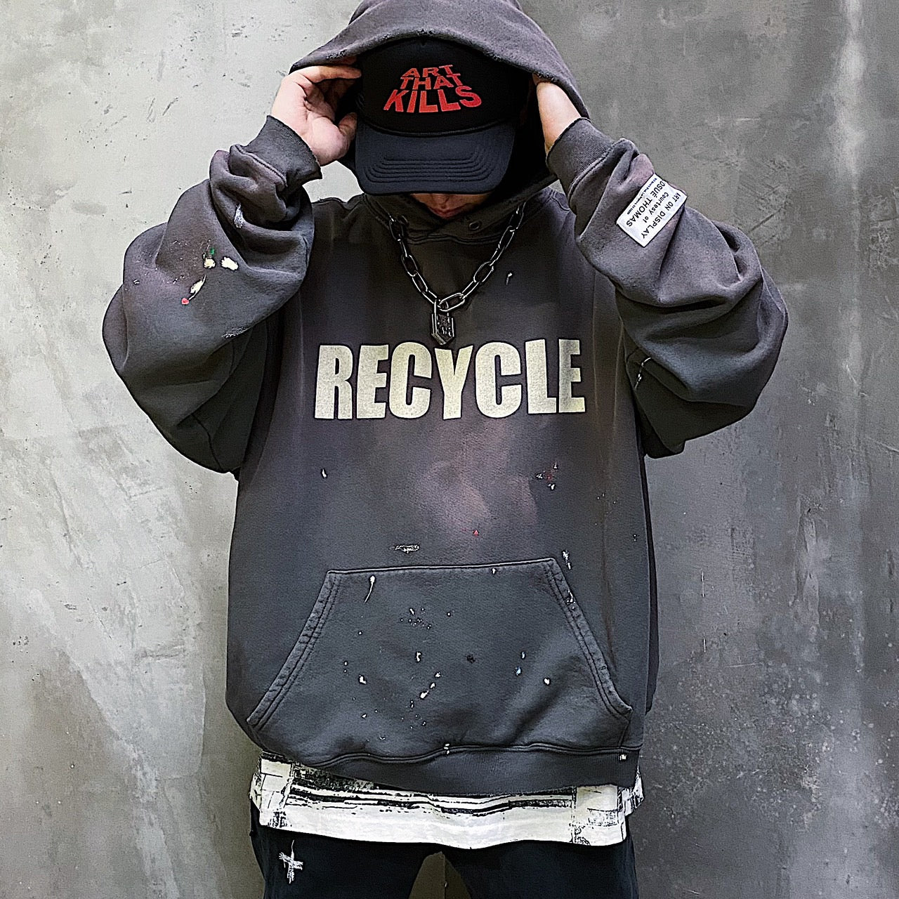 【GALLERY DEPT.】<br> A lineup of 23SS items such as new wear and accessories!