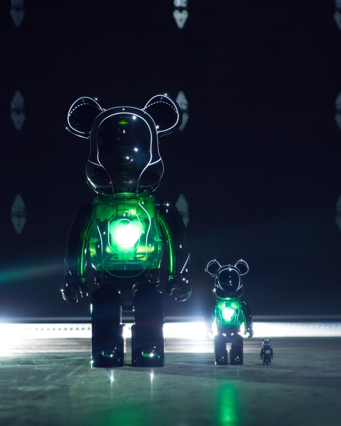 BE@RBRICK】 