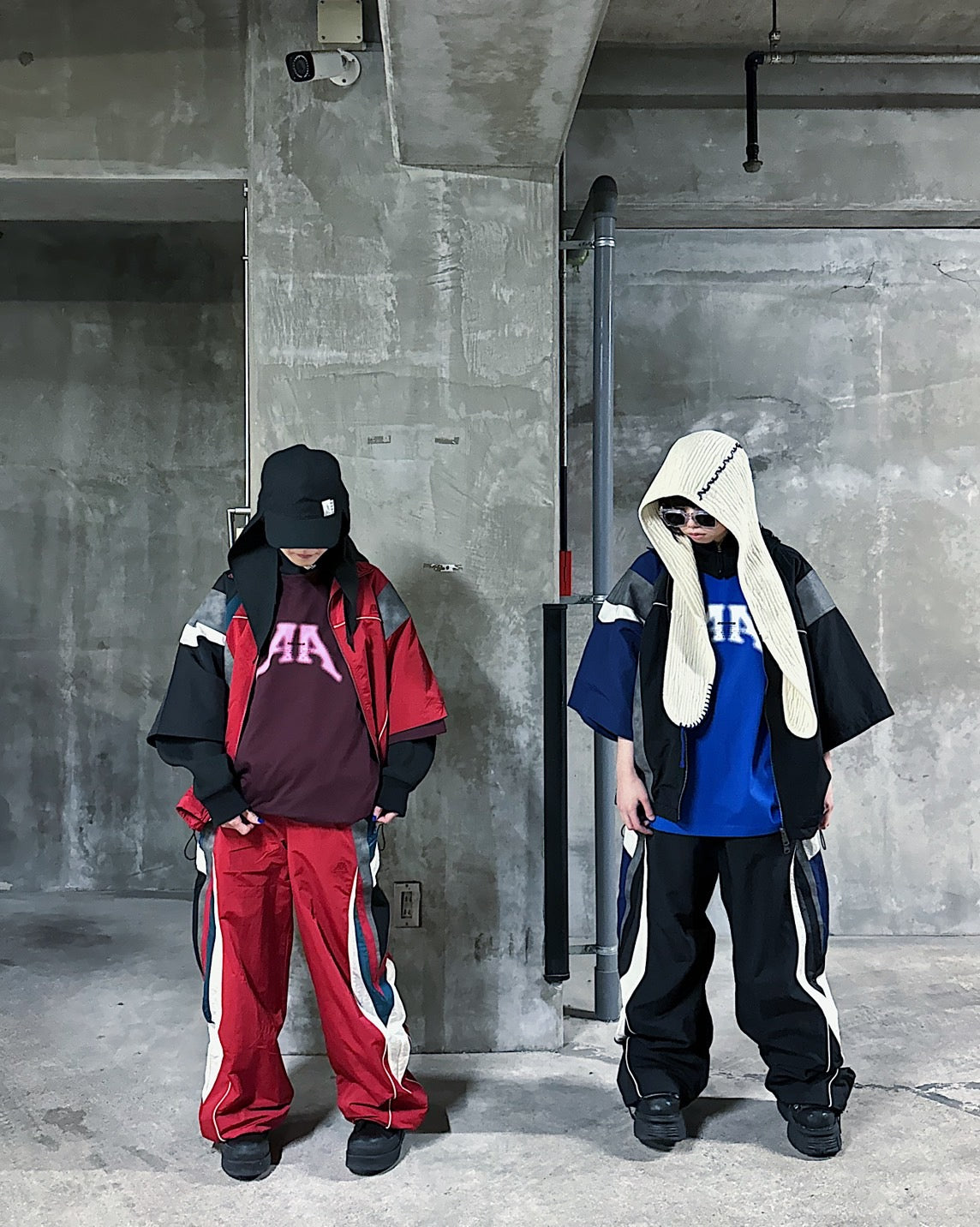 ADER ERROR】 New items from the 24SS collection MULTI-SENSORY are no –  cherry fukuoka