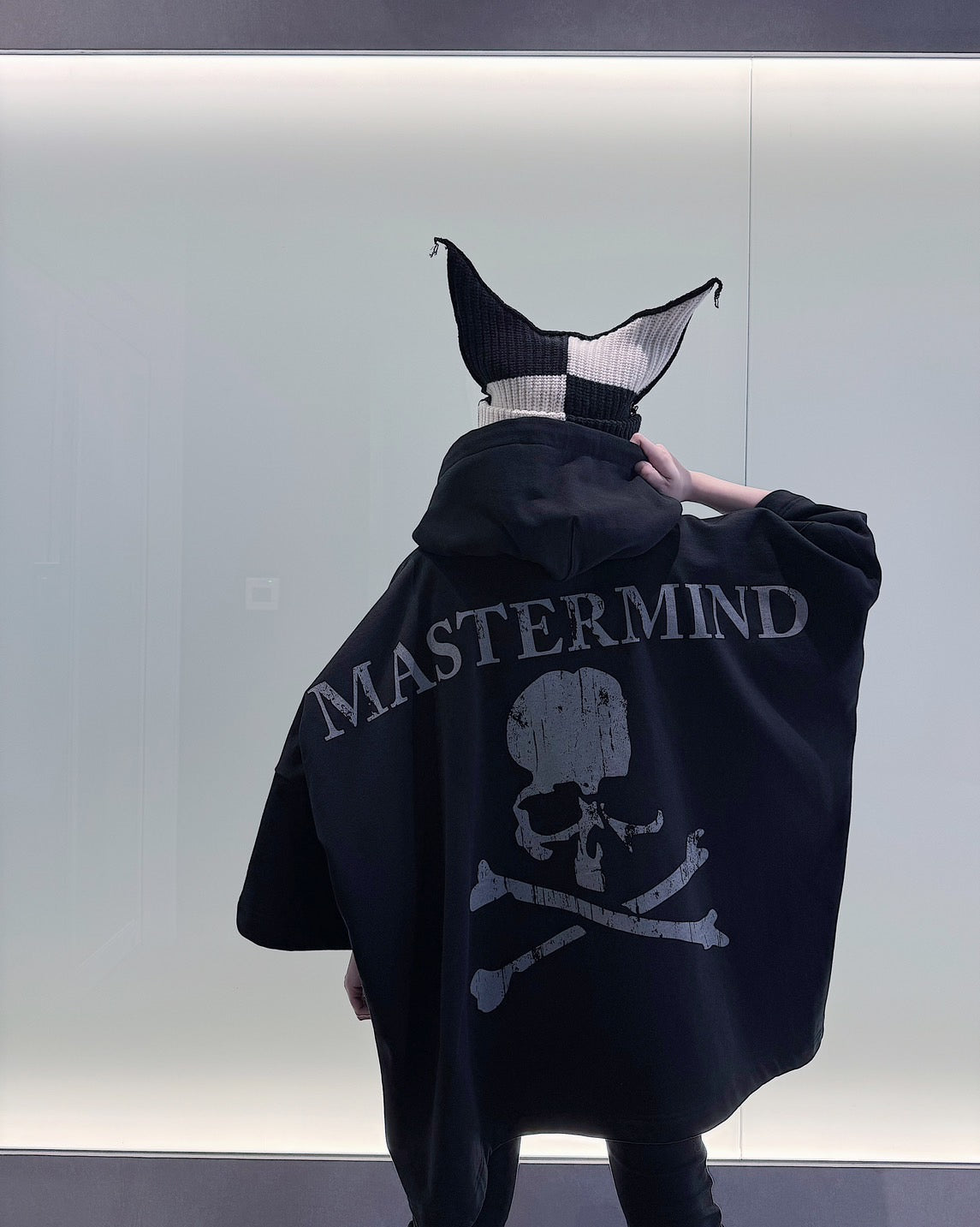 【MASTERMIND】 <br>The release date of the 24SS collection has been decided! !