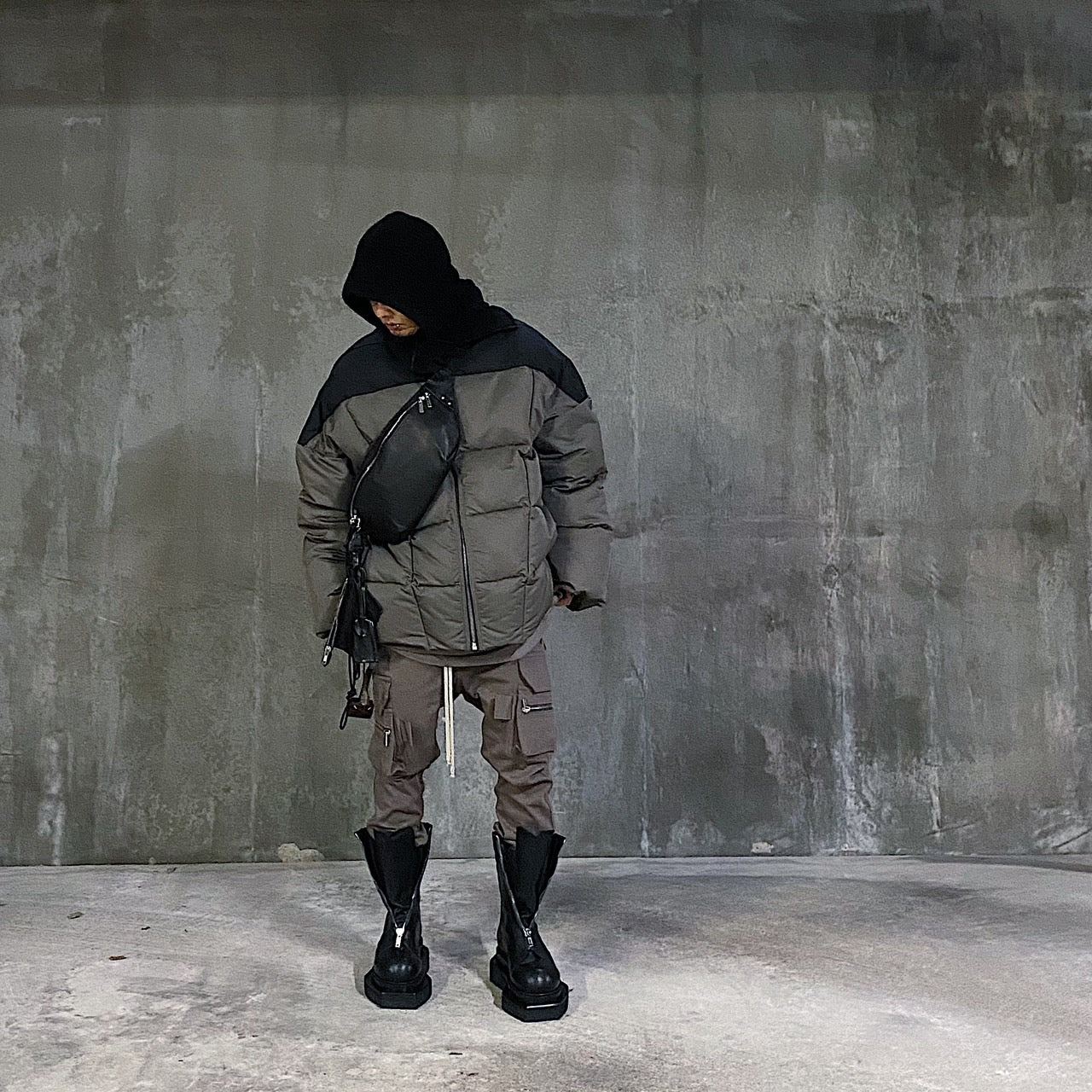 【Rick Owens】<br> New items from the FW23 collection “LUXOR” have arrived!