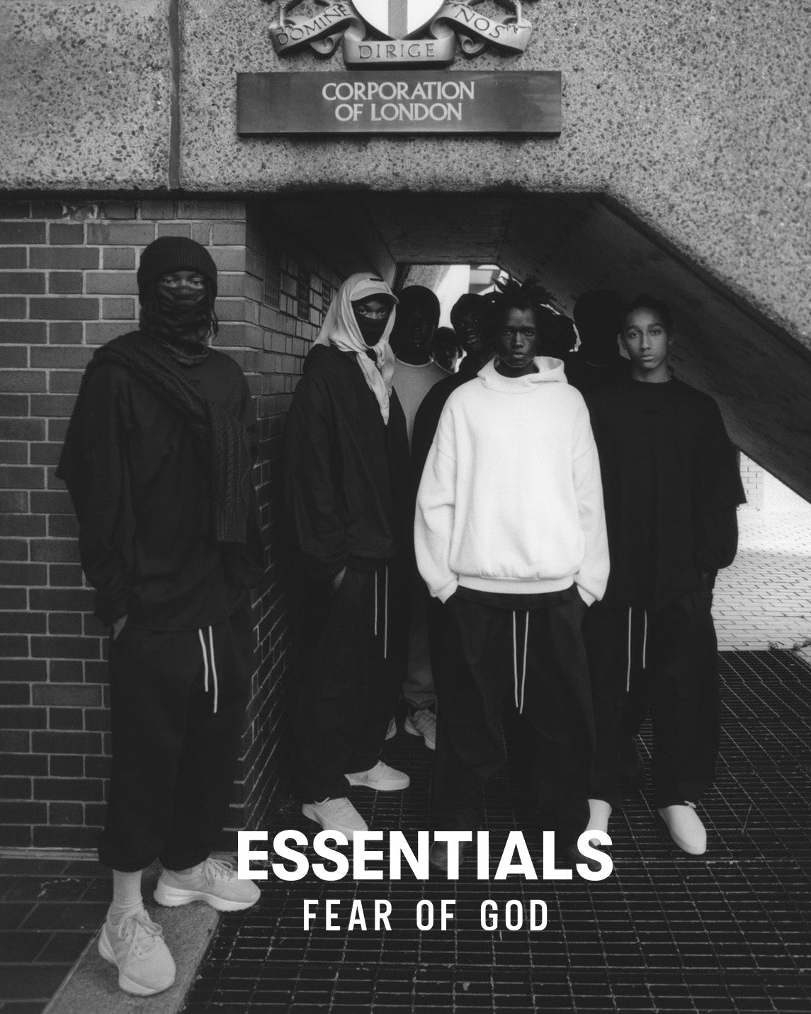 【ESSENTIALS】<br> “Fall 2023 Collection” will go on sale online from 0:00 on Saturday, October 21st!