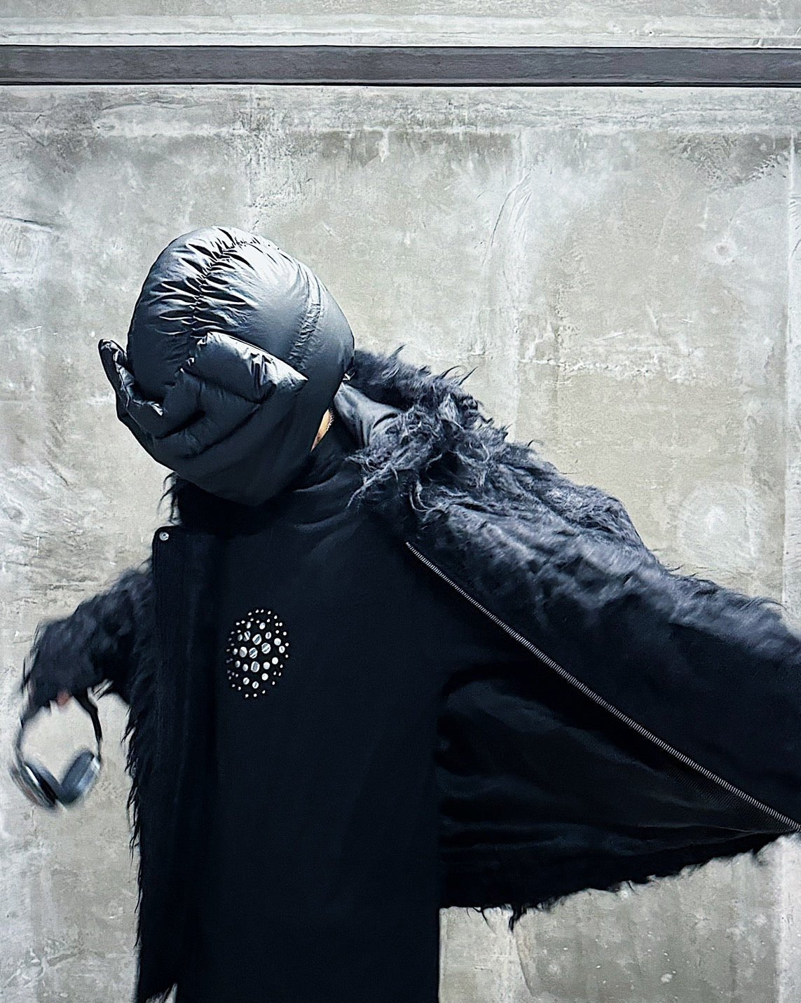 Rick Owens】 24FW PORTERVILLE – cherry fukuoka
