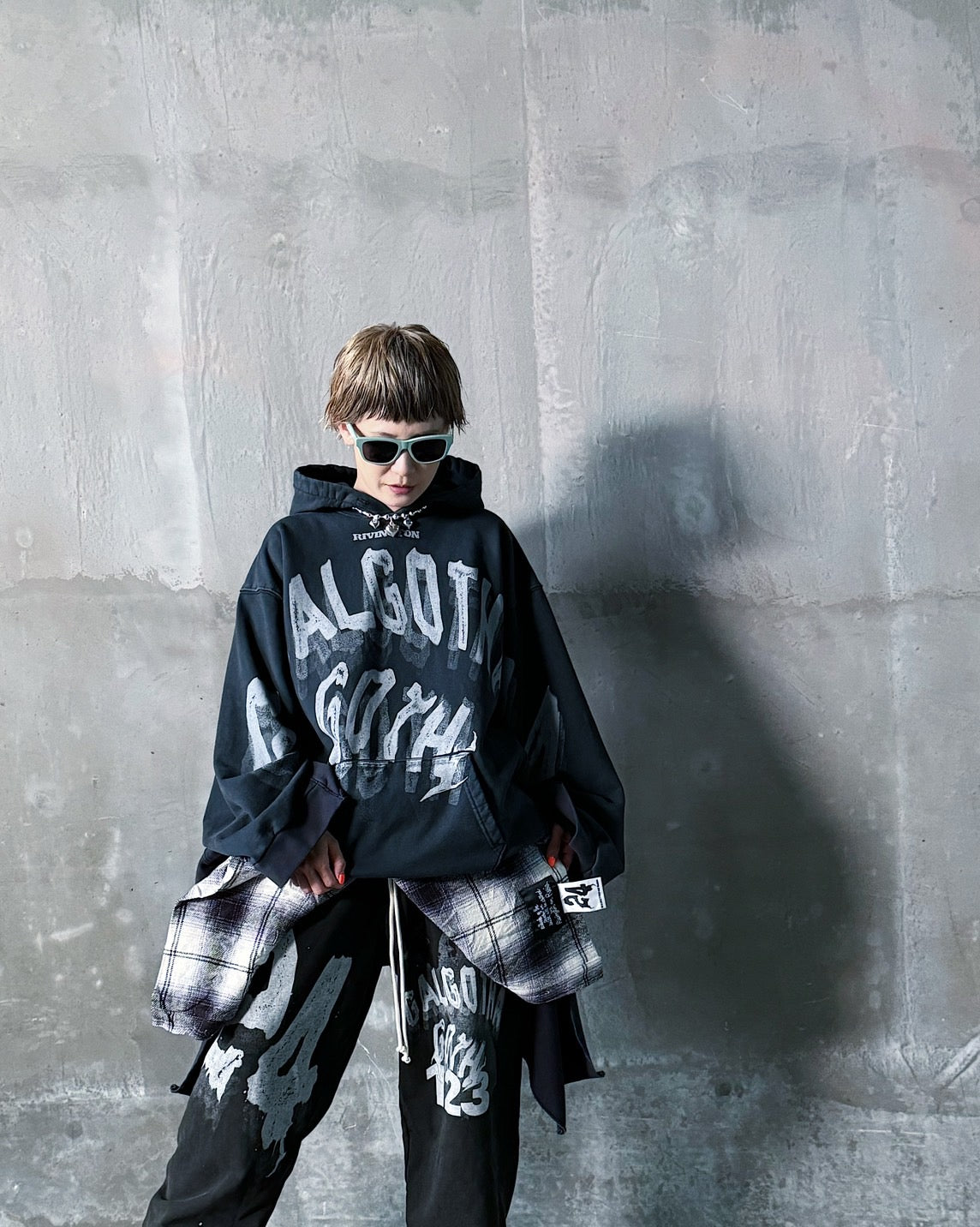 【RRR123】<br> 24AW“THE ENEMY”Drop2阵容！