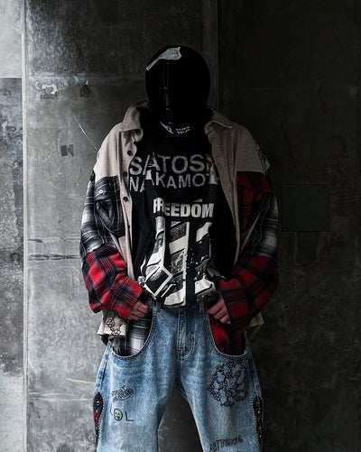 SATOSHI NAKAMOTO - cherry fukuoka
