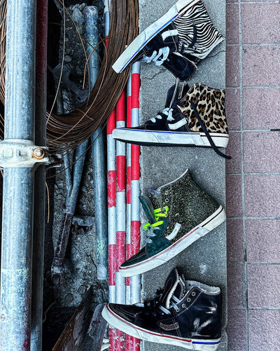 SOUK EYE PAUL EASTERLIN