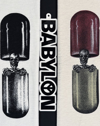 BABYLON LA - cherry fukuoka