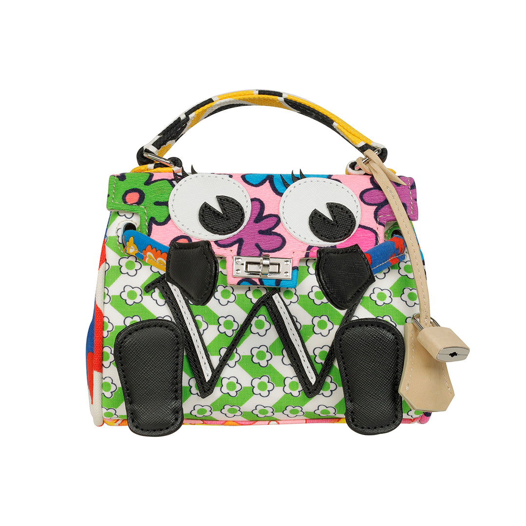 READYMADE (レディメイド) - READYMADE×DR.WOO MONSTER BAG バッグ | cherry オンライン公式通販サイト  – cherry fukuoka