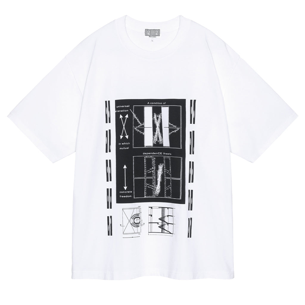 CAVEMPT - MD SUBS TT shirt | cherry online mail order site – cherry fukuoka