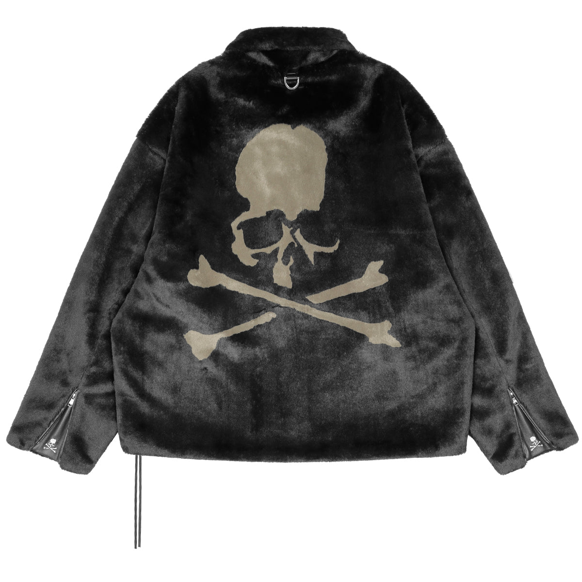 mastermind JAPAN マスターマインド ウォレットコード 新品未使用 