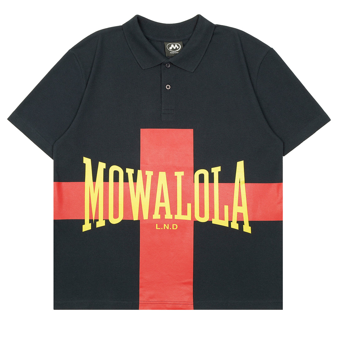 Mowalola × Tシャツ・ロングTシャツ