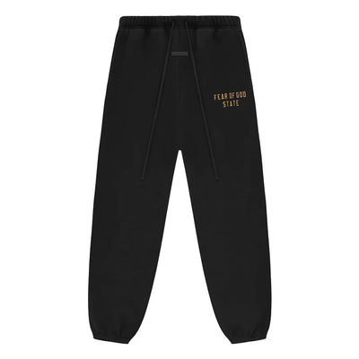 FLEECE ESSENTIAL SWEATPANT