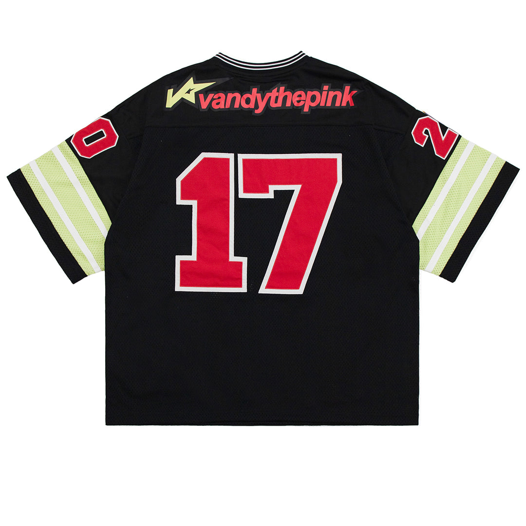 VANDY THE PINK - VTP RACING JERSEY T-shirt | cherry Online