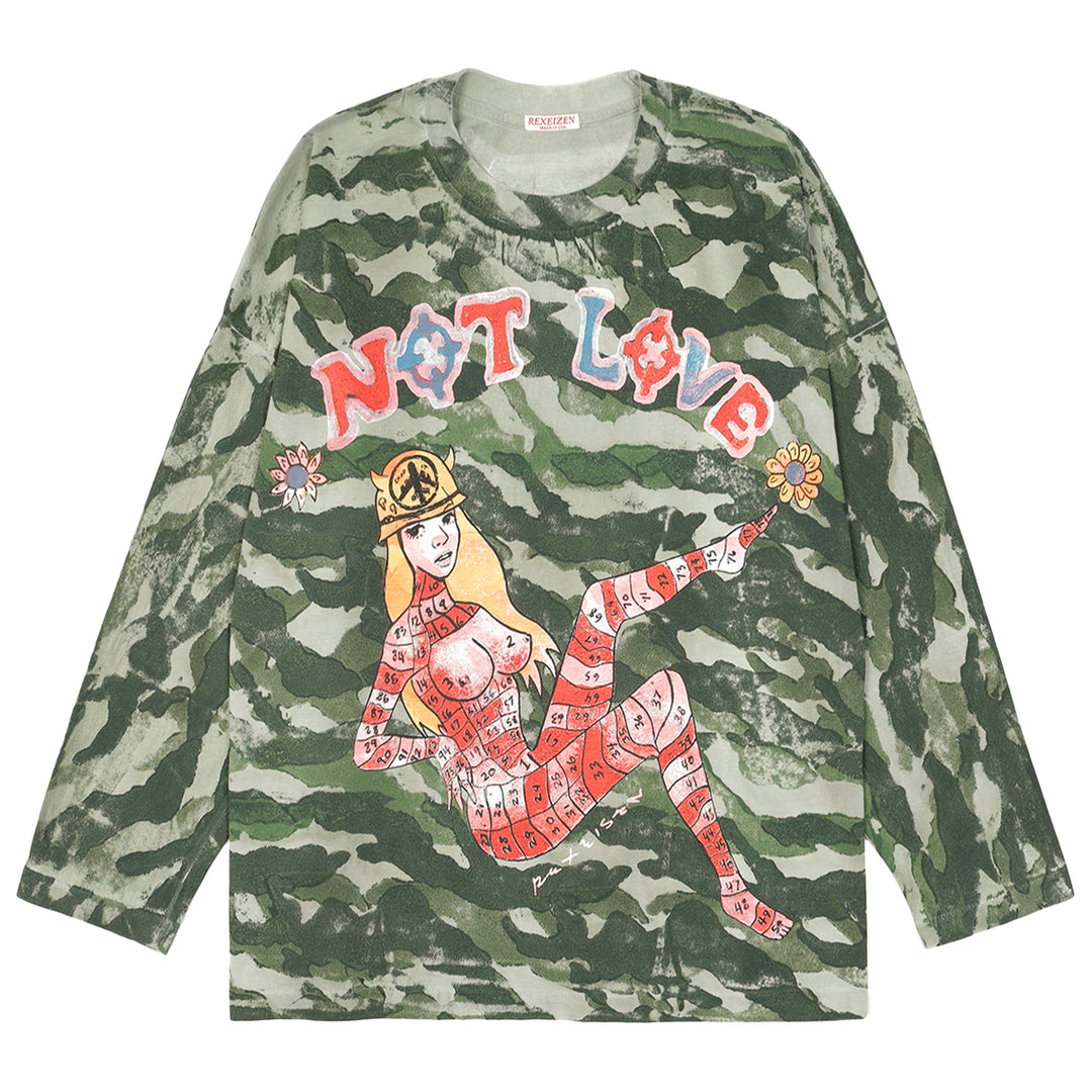 REXEIZEN – cherry fukuoka