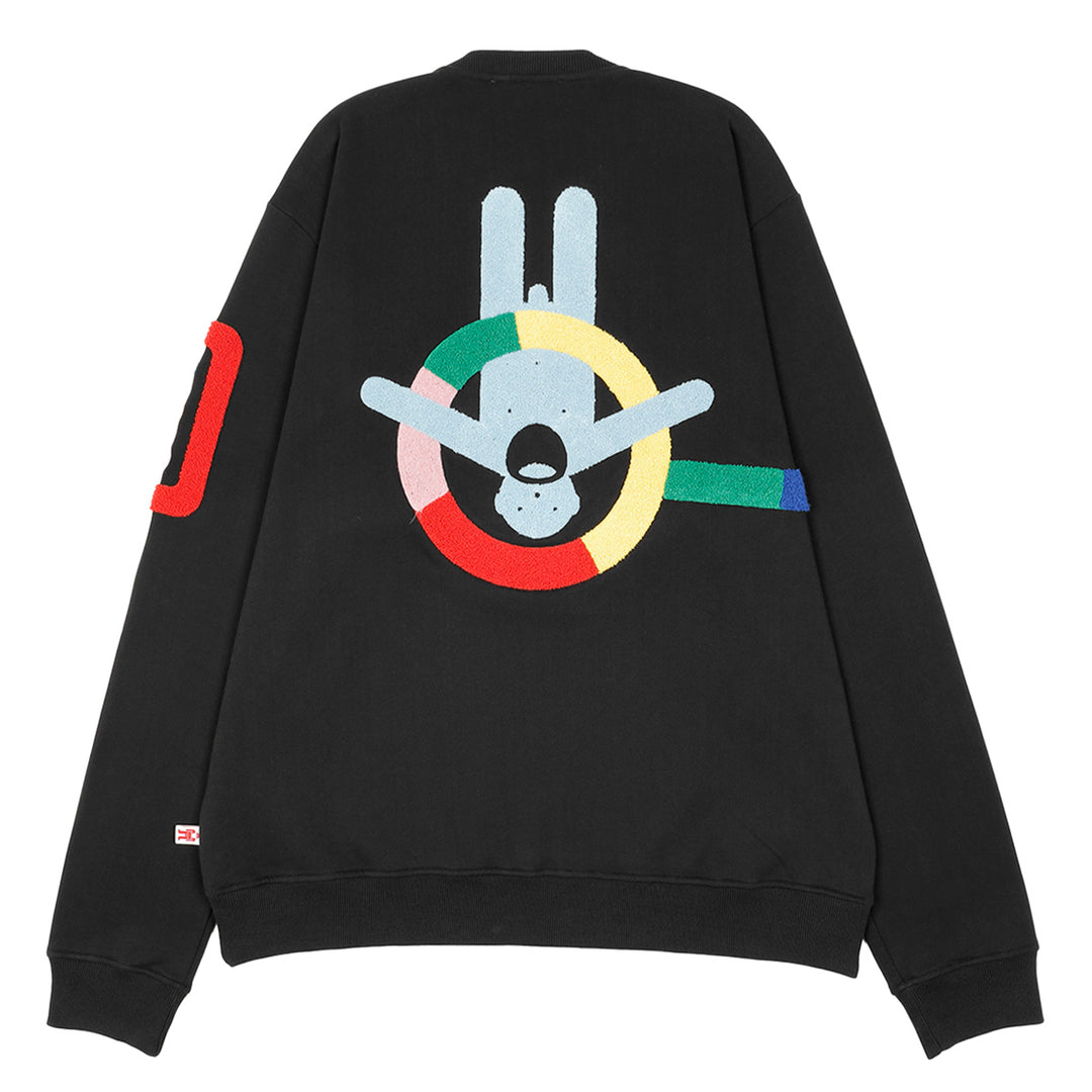 Walter Van Beirendonck (ウォルター・ヴァン・ベイレンドンク 