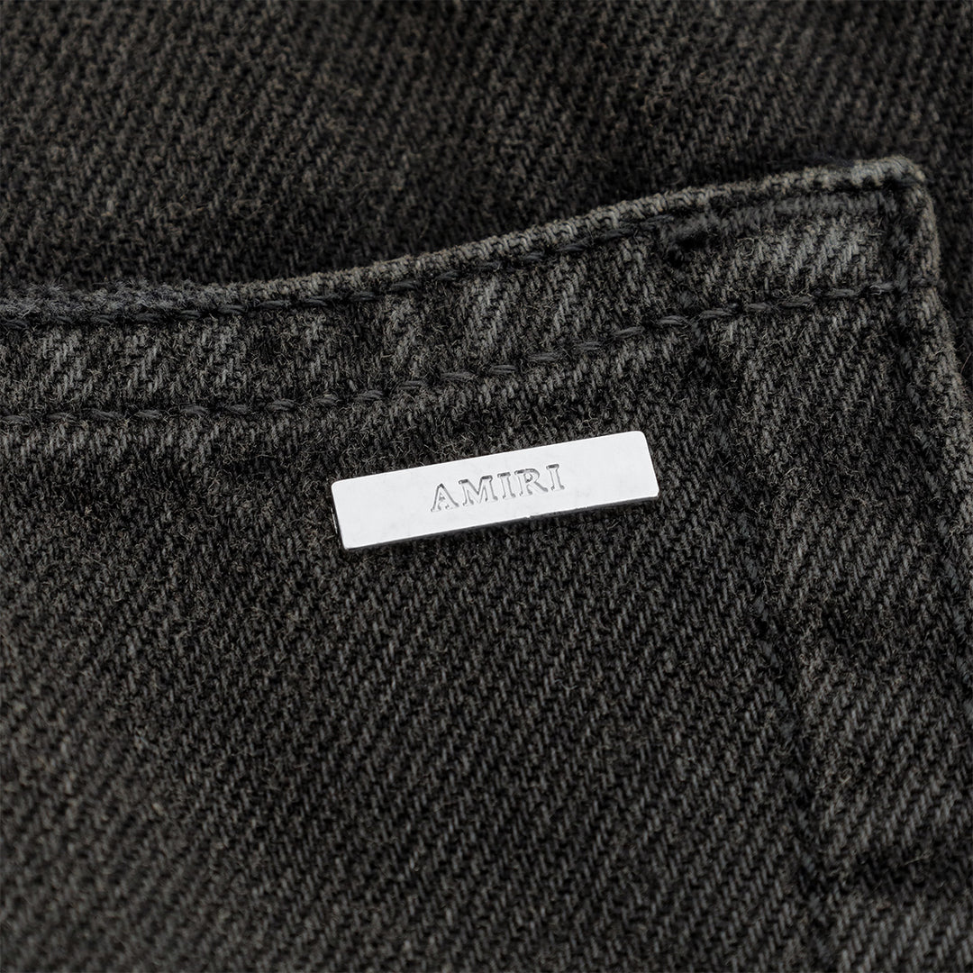 AMIRI(アミリ) - MA QUAD MX1 STRAIGHT JEAN デニムパンツ | cherry