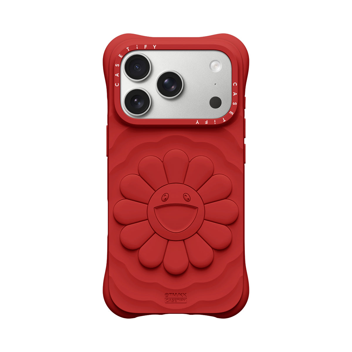Takashi Murakami / kaikai kiki - Takashi Murakami × CASETiFY FLOWERS PHONE CASE BLIND BOX 4-IN-1 SET Smartphone Case Takashi Murakami / kaikai kiki - Takashi Murakami × CASETiFY FLOWERS PHONE CASE BLIND BOX 4-IN-1 SET Smartphone Case