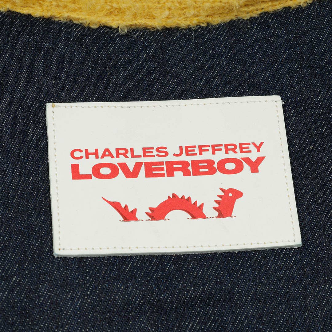 CHARLES JEFFREY LOVERBOY (チャールズ・ジェフリー・ラバーボーイ